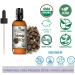 Organic Moringa Energy Oil | 100% Pure Moringa Seed Oil for Skin & Hair | Anti-Aging Botanical Beauty | Perfect for Cuts Rashes Burns - Shop Now Worldwide - Buy Online on GoSupps.com
