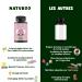 Acide Folique - Folates Bio (Vitamine B9) - V g tal & biologique - 120 G lules Vegan (4 mois) - Grossesse Fatigue Immunit Fonctions Psychologiques - Fabriqu en France - Buy Online on GoSupps.com