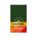 Buy Jacobs Cappuccino Sticks - 8 Drinks (92.8g) | International Shipping Available - Buy Online on GoSupps.com