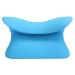 Topyond neck and shoulder tensioner neck pillow cervical traction device for pain relief highly elastic neck massage pillow stretcher for the home office