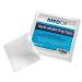 MEDca Alcohol Prep Pads Sterile Medium 2-Ply Pack of 200 Medium (Pack of 200)