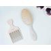 Beter Natural Fiber Hollow Comb - Beige 100ml - Buy Online on GoSupps.com