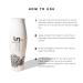 Unwash Anti-Residue Conditioner - Unisex 300 ml | International Shipping Available - Buy Online on GoSupps.com