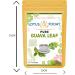 lotustoday Premium Guava Leaf 120 Tea Bags 100% Pure Guava Leaves Natural wellness - Buy Online on GoSupps.com