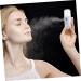 Nano Face Machine Humidificateur Facial Pour Pulv risateur Anti-rides Vapeur Faciale 10X3.2cm Blanc Bleu - Buy Online on GoSupps.com