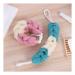 Wonfirst Long Braided Back Scrub - Exfoliating Loofah Bath Sponge - Buy Online on GoSupps.com