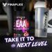 FINAFLEX EAA Psycho Peach - 14.2 oz - Promotes Performance Energy & Cuts - with BCAAs L-Glutamine L-Arginine Acetyl-L-Carnitine & Caffeine - 30 Servings - Buy Online on GoSupps.com