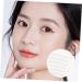 FRCOLOR 240 Pairs Glue Tape Eyelid Tape with Mirror Eyelid Tape and Mirror Double Eyelid Sticker Boxed Tool 1 count (Pack of 1) Pink - Buy Online on GoSupps.com