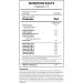 FuXion Thermo T3 Transform Fat into Energy - 5g per Stick, 6 Sachets - 100-Day Cash Back Offer on 1st Order! #100DAYCASHBACK - Buy Online on GoSupps.com