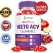 Justified Laboratories Ultra Quick Keto ACV Gummies Advanced Formula 1000MG Ultraquick Keto Gummies Apple Cider Vinegar Formulated with Pomegranate Beet Juice Powder B12 Vegan Non GMO 60 Gummys 60 Count (Pack of 1) - Buy Online on GoSupps.com