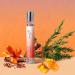 Perfume for Women Roll on Perfume Travel Size Eau de Parfum for Women Amber Perfume Oils for Women Long Lasting Saffron Perfume for Women 01 Roller on - Buy Online on GoSupps.com