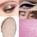 Waterproof Liquid Glitter Eyeshadow Set - 8 Colors | Quick-Drying Shimmer Eyeliner | Sparkle Eye Makeup for Women - Buy Online on GoSupps.com