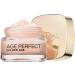 L'Or al Paris Age Perfect Golden Age Daily Radiance Face Mask 50 ml - Pack of 2 - Buy Online on GoSupps.com