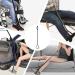 Leg Up Mobility Aid Strap Single Loop Foot Lifter for Elderly Disabled Rehabilitation Support Ideal for Bed Chair Car Transfers Knee/Hip Replacement Recovery Daily Living Leg Lifter - Buy Online on GoSupps.com