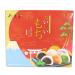 Buy Pack of 2 (2x900g) Bamboo House Mochi Mix (Papa Vo) - Premium Gluten-Free Dessert Mix for Delicious Homemade Mochi - Buy Online on GoSupps.com