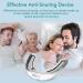 Anti Snoring Mouthpiece - Effective Snoring Solution for Men and Women - Buy Online on GoSupps.com