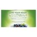 Lipton Purple Acai Blueberry Green Tea Bags - 1.13 oz (20 Count, Pack of 6) - Buy Online on GoSupps.com
