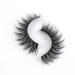3D Clear Band Cat Eye False Eyelashes - Natural Look Wispy & Soft 7 Pairs Reusable - Happy Heartbeat (No.203) - Buy Online on GoSupps.com