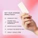ZitSticka Sucks to be Goo Hydrocolloid Pimple Patches - 23 Count Acne Treatment with Salicylic Acid Niacinamide & Tea Tree | International Shipping Available - Buy Online on GoSupps.com