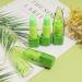  TONGFENG Color-Changing Aloe Lip Gloss - Color-Changing Lipstick | Aloe Lipstick Jelly Lipstick Moisturizing Aloe Lip Balm Tongfeng - Buy Online on GoSupps.com