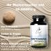 Nattokinase 240 Capsules - High Dose 20 000 FU/g - Vegan & Organic Linseed Flour - 2-Pack from Northern Germany - International Shipping - Buy Online on GoSupps.com
