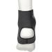 Cramer Neoprene Ankle Compression Sleeve - Best Support for Runners & Pain Relief | Ankle Sprain Arthritis Tendonitis | Large Black - Buy Online on GoSupps.com