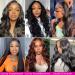 10A Brazilian Virgin Human Hair Body Wave Bundles 18 20 22 Inch - 100% Unprocessed Weave Deals in Natural Black Color - Buy Online on GoSupps.com