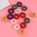Toyvian 36 STK Stress Relief Mini Toys - Vibration Massage Rings & Finger Rollers | International Shipping - Buy Online on GoSupps.com