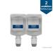 enMotion Gen2 Moisturizing Foam Soap Dispenser Refill 42714 - Dye and Fragrance Free - 1200 mL - 2 Bottles/Case - Buy Online on GoSupps.com