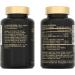 Organic Apple Cider Vinegar Capsules with Probiotics & Zinc - 1300mg High Strength - Digestive & Metabolism Support - 60 Vegan Tablets - Buy Online on GoSupps.com