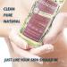 DR.JACOBS NATURALS 2 Oz. Travel Size Pure Castile Liquid Soap - Vegan Palm Oil Free Multi-Purpose Use for Face Hair Laundry & Dishes - Hypoallergenic & Dermatologist Approved (All 6 Scents - Buy Online on GoSupps.com