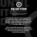 Devotion Nutrition Angel Food Cake Protein Powder Blend - Gluten Free, Keto Friendly, No Added Sugars - 20g Protein, 2g MCTs - 2lb Tub - Buy Online on GoSupps.com