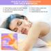 Dersie Reusable Silicone Patches for Under Eye Face and Forehead Wrinkles - Buy Online on GoSupps.com