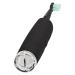 Buy Sonic Electric Toothbrush with 2 Replacement Heads - USB Rechargeable for Ultimate Oral Care | International Shipping Available - Buy Online on GoSupps.com
