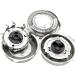 Lot De 3 T tes De Rasoir De Rechange SH50 Compatibles Avec Philips Lames De Rasoir SH50/52 S ries 5000 S5085 S5050 S5000 S5010 S5380 S5570 S5571 S5420 - Buy Online on GoSupps.com