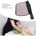Sonew Hair Stylist Waist Bag Adjustable and Comfortable Oxford Cloth Storage Waist Bag with Multi Pockets for Hair Salon and Hospital Staff - Buy Online on GoSupps.com
