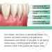 DentiZen Gum Regrowth Drops Gum Treatment for Receding Gums Rejuvenate Your Gums with Ease (1pcs) - Buy Online on GoSupps.com