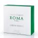 Laura Biagiotti Roma Uomo Green Swing 2.5 oz - EDT Spray - Cologne for Men - Woody Floral Fragrance - Long-Lasting - Natural Spray - Elegant Bottle 2.5 Fl Oz (Pack of 1) - Buy Online on GoSupps.com