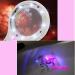 Led Magnifying Glasses with Hd 4X 3X 8X Lens for Reading Crafts Repair Magnifier White 3X Lofty Ambition - Buy Online on GoSupps.com