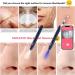WiFi Blackhead Remover Camera with White/Blue Lights for iPhone & Android - Women's Gift (Navy Blue) - Buy Online on GoSupps.com