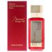 Maison Francis Kurkdjian BACCARAT ROUGE 540 1.2 EXTRAIT SPRAY 1 Count (Pack of 1)