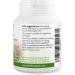 Natural Greek Chios (Xios) Mastic Gum 380mg x 90 Capsules 100% Authentc Mastiha from Greece Vegan Magnesium Stearate Free & No Nasties Manufactured in Wales - Buy Online on GoSupps.com
