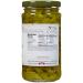 Jeff's Naturals Sliced Golden Greek Peperoncini - 12 oz (2 Pack) - Buy Online on GoSupps.com