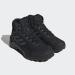Buy adidas Men's Eastrail 2.0 Mid Rain.RDY Hiking Shoes - Core Black/Carbon Grey | International Shipping Available - Buy Online on GoSupps.com
