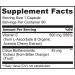 NATURELO Vitamin C with Organic Acerola Cherry and Natural Citrus Bioflavonoids - 90 Capsules - Buy Online on GoSupps.com