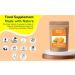 Organic Pure Vitamin C Powder 100% Pure Natural 100 Gram / 3.52 oz 3.53 Ounce (Pack of 1) - Buy Online on GoSupps.com