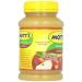 Motts Inc Apple Sauce Cinnamon 24 oz - Delicious and Healthy Snack - Buy Online on GoSupps.com