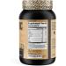 Authentic MRP Meal Replacement Powder - Grass Fed Whey Protein Isolate for Lean Muscle Growth - Complex Carbs & MCT Fats - Whole Food Supplement - Oatmeal Choc Chip Flavor - 25 Servings - Buy Online on GoSupps.com