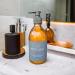 Simply Halal Jasmine & Honeysuckle luxury handwash - Buy Online on GoSupps.com