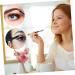 Hemoton 24pcs Eye Shadow Applicator Makeup Eyeshadow Brush Women Eyeshadow Brush Eyeshadow Brush Kit Brush Eyeshadow - Buy Online on GoSupps.com